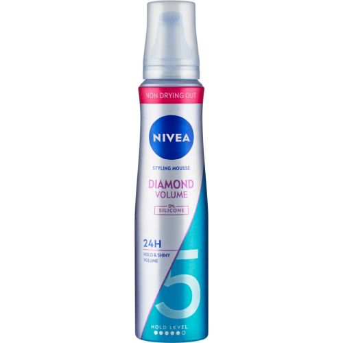 Nivea pnov tuidlo Diamond Volume 5 150ml